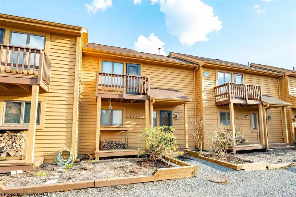  100 Deerfield Village Cir # -7, Davis, WV 26260 photo 30