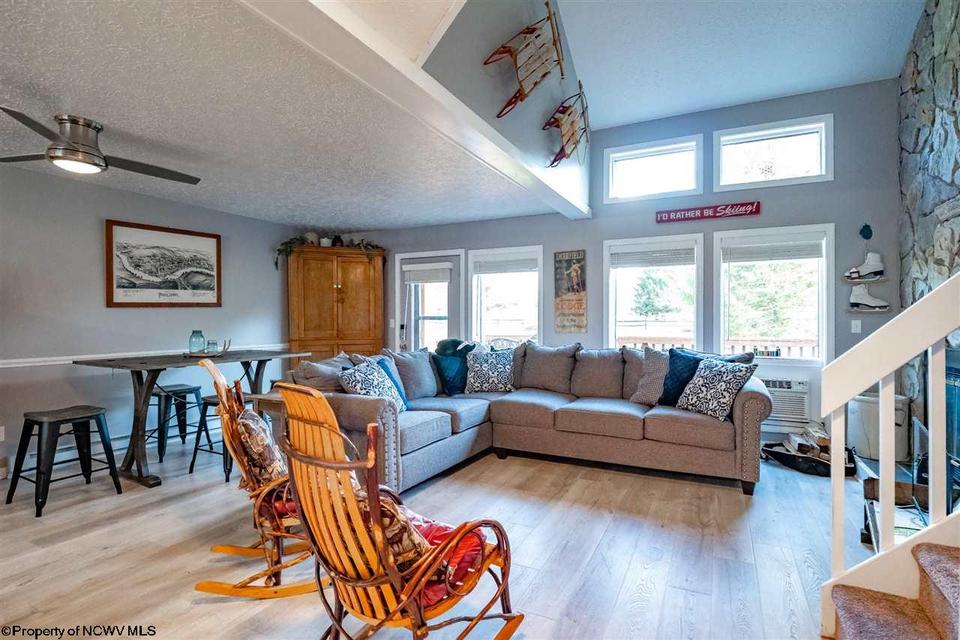  100 Deerfield Village Cir # -7, Davis, WV 26260 photo 4
