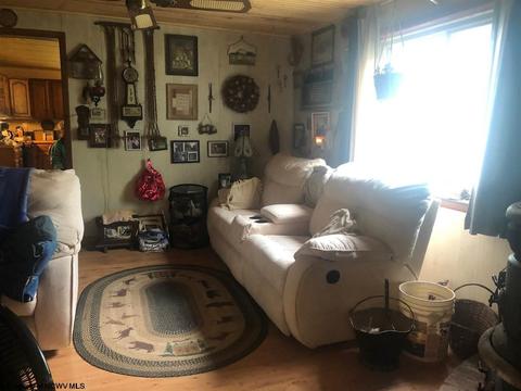 722 Cherry Fork Rd, Crawford, WV 26343 photo 13