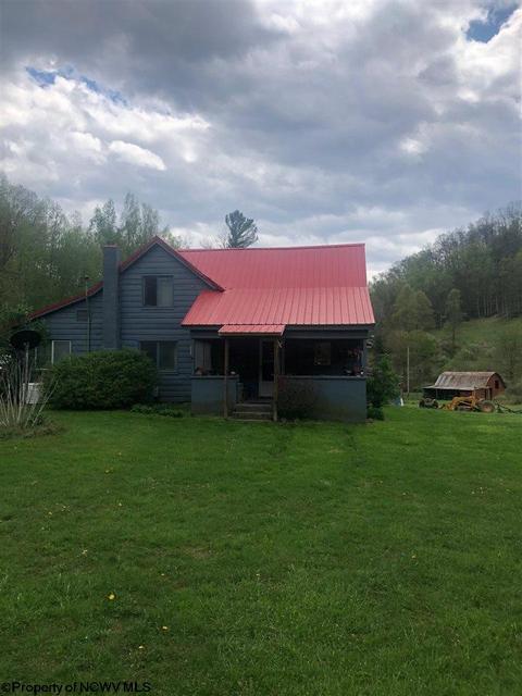 722 Cherry Fork Rd, Crawford, WV 26343 photo 18
