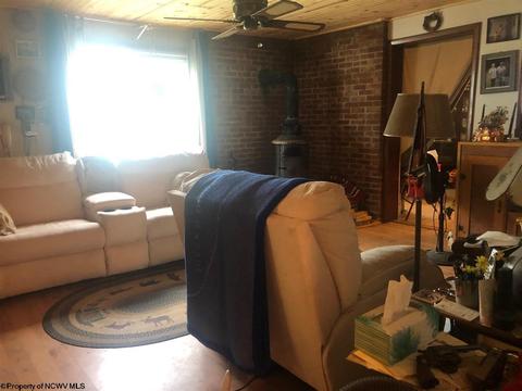 722 Cherry Fork Rd, Crawford, WV 26343 photo 14