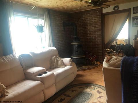 722 Cherry Fork Rd, Crawford, WV 26343 photo 15
