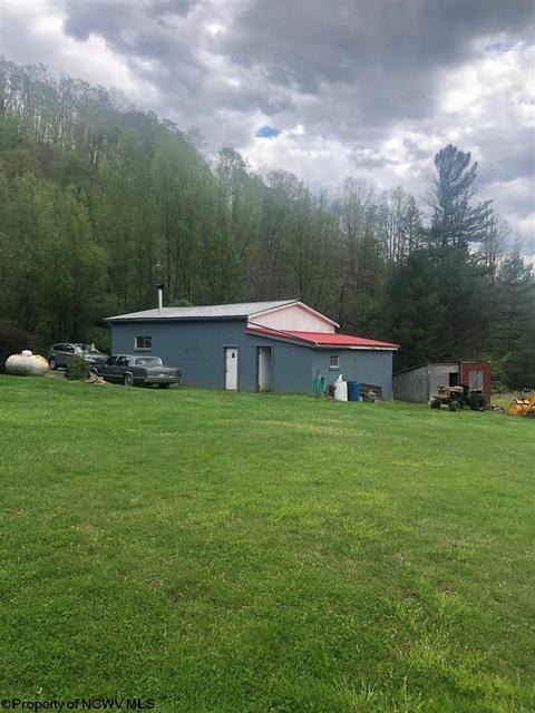 722 Cherry Fork Rd, Crawford, WV 26343 photo 19