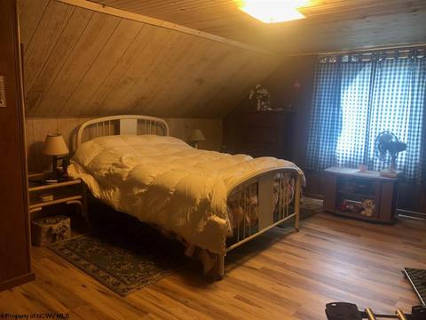 722 Cherry Fork Rd, Crawford, WV 26343 photo 7