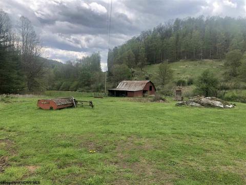 722 Cherry Fork Rd, Crawford, WV 26343 photo 4