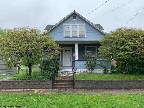 371 Maple Ave, Philippi, WV 26416 photo 1