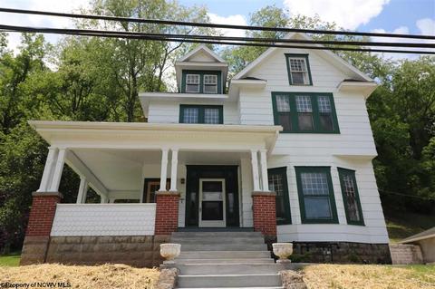 110 Valley St, Salem, WV 26426 photo 1