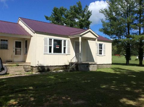 305 Centerville Rd, Rock Cave, WV 26234 photo 1