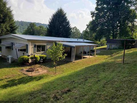 1004 Dickson St, Mannington, WV 26582 photo 2