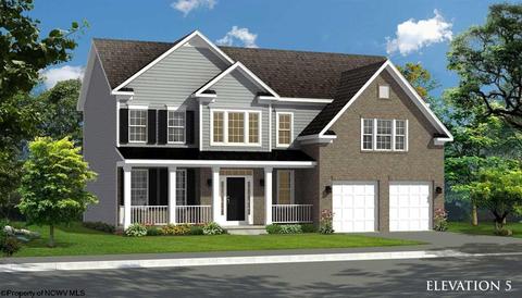 000 Lexington Cir #OAKDALE II, Bridgeport, WV 26330