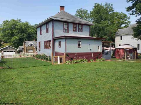 405 Meadow Ave, Mannington, WV 26582 photo 5