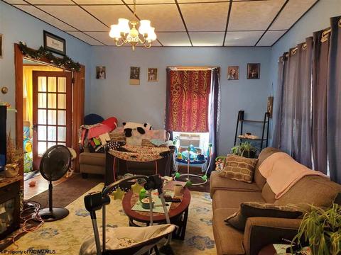 405 Meadow Ave, Mannington, WV 26582 photo 8