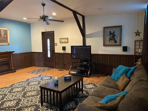 147 Plainfield Ave, Anmoore, WV 26323 photo 11