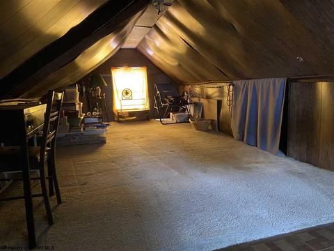 147 Plainfield Ave, Anmoore, WV 26323 photo 22