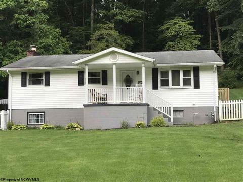 86 Clarksburg Homes For Sale Clarksburg Wv Real Estate Movoto