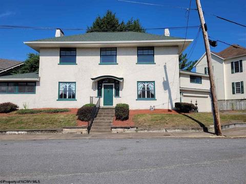 132 Anmoore Homes For Sale Anmoore Wv Real Estate Movoto