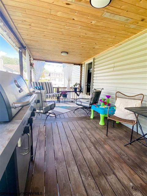 126 E Smith St, Bridgeport, WV 26330 photo 23