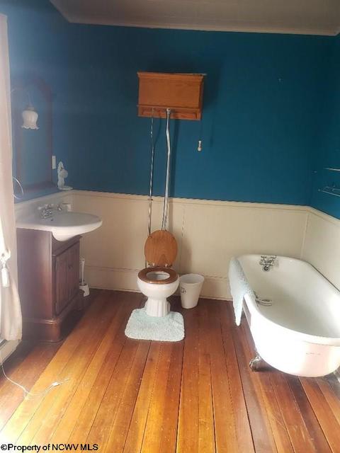104 Curtin Ave, Sutton, WV 26601 photo 15