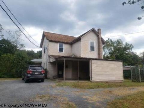 104 Curtin Ave, Sutton, WV 26601 photo 1