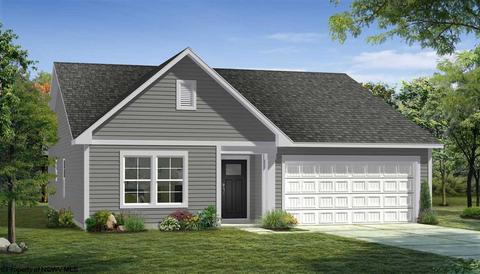 000 Eastview Way #EDGEWOOD II PLAN, Fairmont, WV 26554