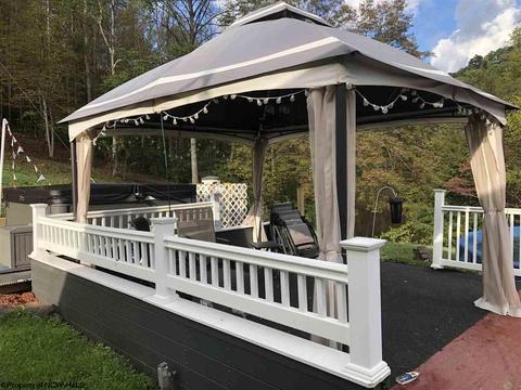 324 Knights Ln, Sutton, WV 26601 photo 22