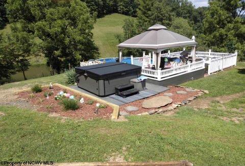 324 Knights Ln, Sutton, WV 26601 photo 21