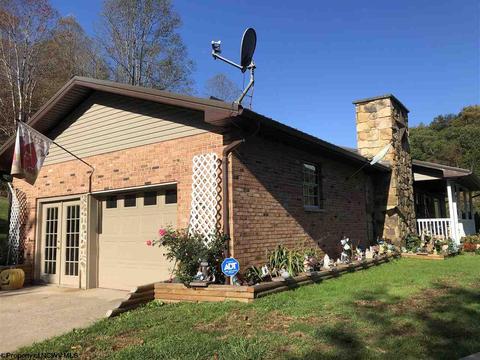 324 Knights Ln, Sutton, WV 26601 photo 3