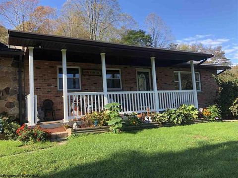324 Knights Ln, Sutton, WV 26601 photo 1