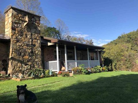 324 Knights Ln, Sutton, WV 26601 photo 2