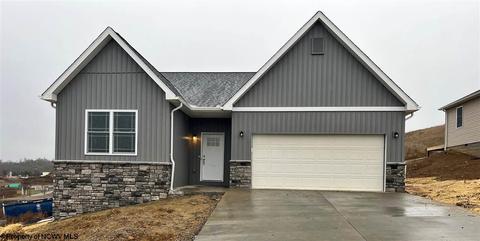 6 Elderbury Lane, Fairmont, WV 26554 photo 1