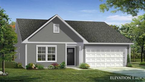 0000 Links Dr # EDGEWOOD II, Maidsville, WV 26541