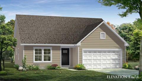 00 Links Dr # CRANBERRY, Maidsville, WV 26541