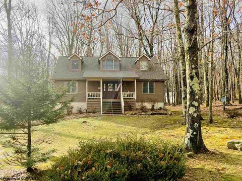 781 E Alpine Dr E Alpine Dr, Terra Alta, WV 26764 photo 1