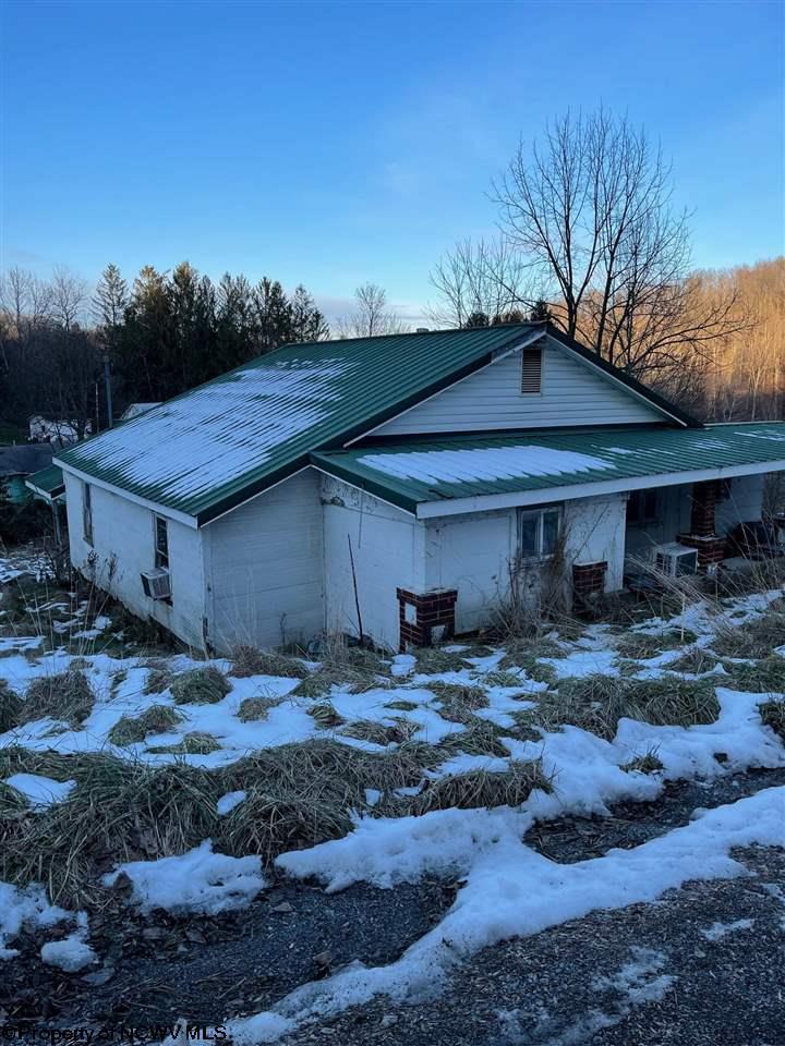 43 Hampton Rd, Buckhannon, WV 26201 14 Photos MLS