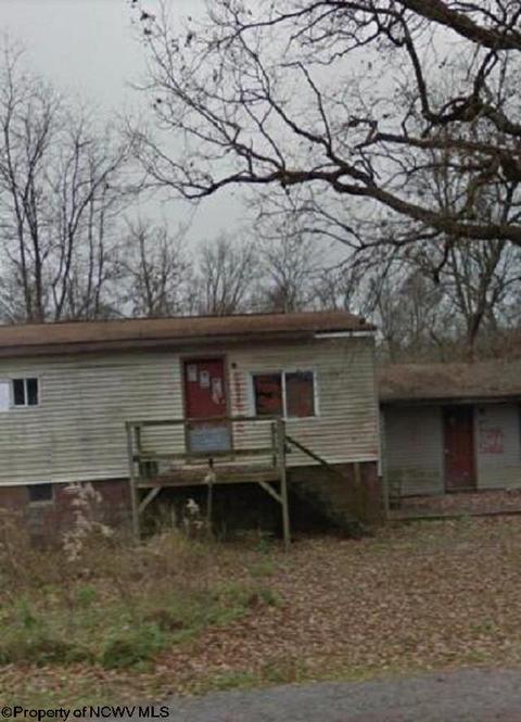 4176 Gladesville Rd, Independence, WV 26374 photo 1