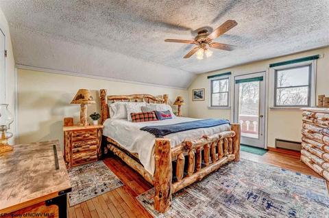 135 Eagle Ln, Terra Alta, WV 26764 photo 14