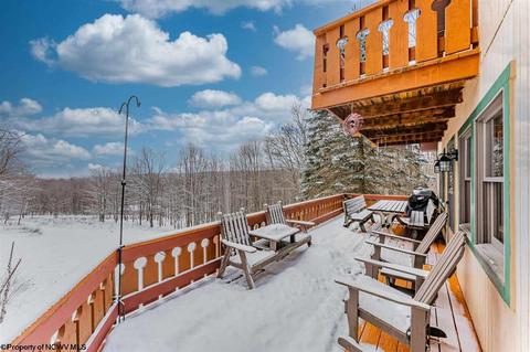 135 Eagle Ln, Terra Alta, WV 26764 photo 4