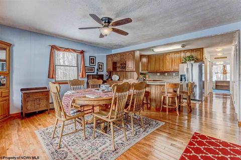 135 Eagle Ln, Terra Alta, WV 26764 photo 8