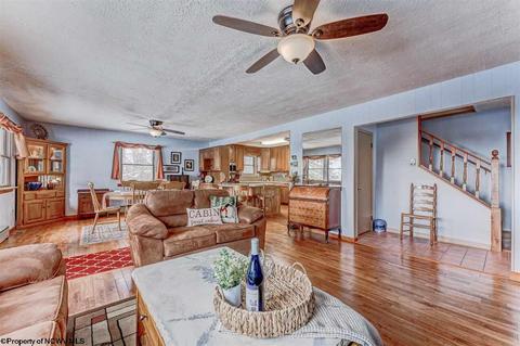 135 Eagle Ln, Terra Alta, WV 26764 photo 7