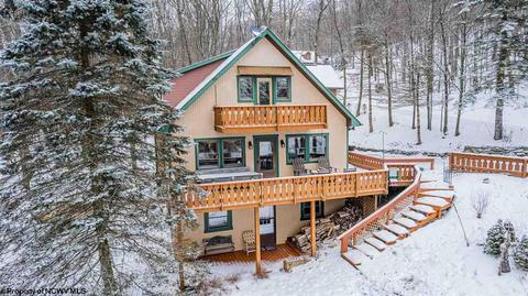 135 Eagle Ln, Terra Alta, WV 26764 photo 1