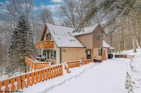 135 Eagle Ln, Terra Alta, WV 26764 photo 5