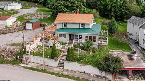 403 E High St, Terra Alta, WV 26764 photo 19