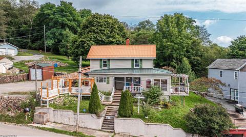 403 E High St, Terra Alta, WV 26764 photo 20