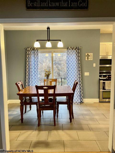 48 Skyview Dr, Mount Clare, WV 26408 photo 5