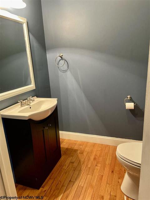 48 Skyview Dr, Mount Clare, WV 26408 photo 16