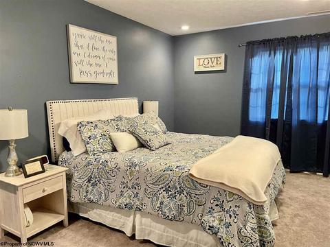 48 Skyview Dr, Mount Clare, WV 26408 photo 9