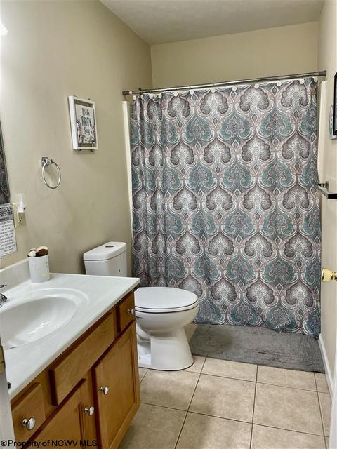 48 Skyview Dr, Mount Clare, WV 26408 photo 15