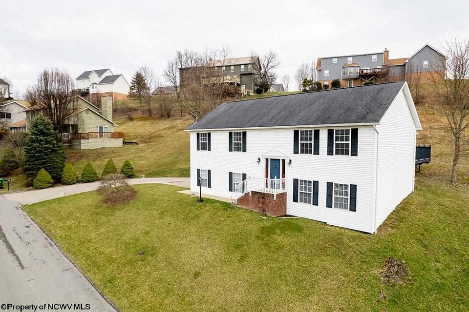 108 Rebecca Rd, Bridgeport, WV 26330 30 Photos Movoto