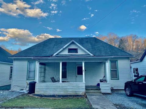 107 Valley St, Salem, WV 26426 photo 1