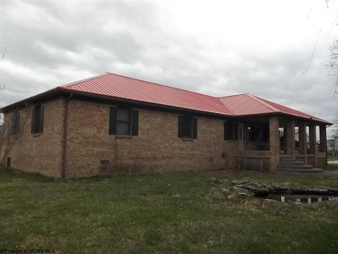 86 Benjamin Dr, Beverly, WV 26253 photo 22